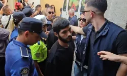 KKTC'deki gemi kazasıyla ilgili 9 şüpheli ikinci kez hakim karşısına​​ çıkarıldı... İşte detaylar!