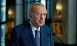 Cumhurbaşkanı Erdoğan’dan Türkçe vurgusu: “Bize düşen görev aktarmaktır”