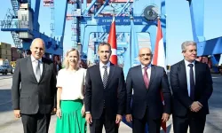 Türkiye’den Lübnan’a büyük yardım