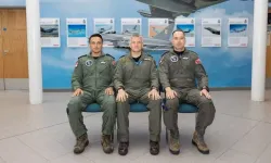 Eurofighter’da kritik adım: Türk pilotları devrede