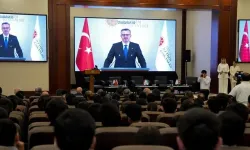 Türk Dünyası Taşkent’te buluştu: Ortak gelecek ve vizyon konuşuldu