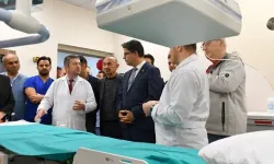 Sağlıkta dikkat çeken gelişme: Bu alanda Üniversite hastaneleri öncü rol üstleniyor