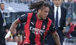 Milan’dan kritik puan: Diego Moreira sahneye çıktı!