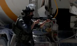 İsrail Polisi Komiseri: Dünya İsrail'i cani ve haydut devlet olarak görüyor