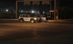 Erbil’de ABD üssü yakınında peş peşe patlama sesleri!
