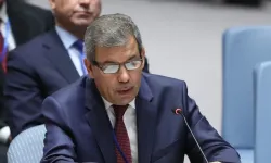 Yemen’den Kızıldeniz mesajı: “Güvenlik ortak sorumluluk”