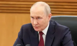 Putin’den dünyaya BM çağrısı!