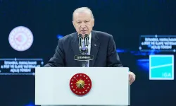 Cumhurbaşkanı Erdoğan'dan kritik çıkış: Türkiye’yi eser ve hizmetlerle daha da güçlendireceğiz