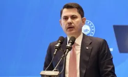Bakan Kurum: Tecrübemizi paylaşmaya hazırız