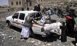 Yemen’de alarm: Çatışmalar 130 bin kişiyi yerinden etti