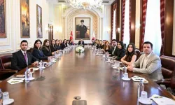 Bakan Gürlek’ten Gülistan’ın naaşıyla ilgili açıklama!