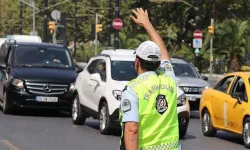 Kadıköy'de bugün bazı yollar trafiğe kapatılacak