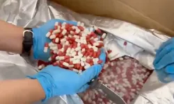 Uyuşturucu operasyonlarında bilanço ağır!