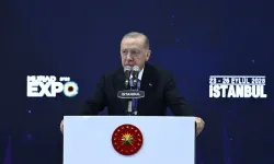 Cumhurbaşkanı Erdoğan: İşgalci siyonist zihniyetin maskesini indirmekte kararlıyız!