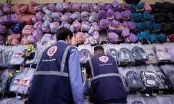 Kırtasiye alışverişinde sıkı denetim: Bakanlık ekipleri sahaya indi
