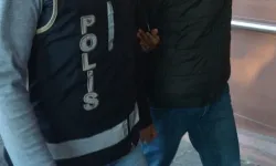 Trpos’a yasa dışı bahis soruşturması: 24 kişi gözaltına alındı