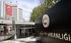 Türkiye’den Netanyahu’ya bir yanıt daha: Bu kez üçüncü katip düzeyinde