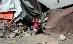 Yemen’de çatışmalar 125 bin kişiyi yerinden etti!