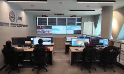 Türkiye, Deprem İzlemede Avrupa'nın Zirvesinde