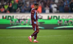Trabzonspor’un yıldızı Muhammed Salah’tan kötü haber!