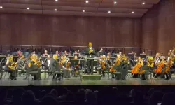 İDOB, yeni sanat sezonunu Beethoven'ın 9. Senfonisi konseriyle açtı