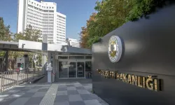 Türkiye'den Husi saldırısına tepki: İHA saldırısı kınandı