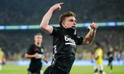 Beşiktaş’tan Rıdvan Yılmaz için açıklama: Sağlık durumu belli oldu