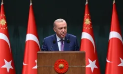 Cumhurbaşkanı Erdoğan: "Milletin malına el uzatan karşısında devleti bulur”