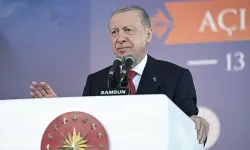Cumhurbaşkanı Erdoğan: Türkiye, sağlık alanında dünyada parmakla gösterilen bir konuma ulaştı