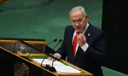 İran’ın Ermenistan Büyükelçiliğinden Netanyahu’ya animasyonlu gönderme