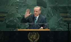 Cumhurbaşkanı Erdoğan, BM kürsüsüne 16. kez çıkıyor!