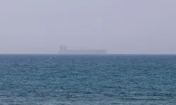Yemen açıklarında tankere engelleme girişimi!