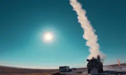 Roketsan’dan hava savunma füzesi testi!