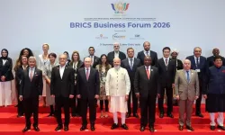 BRICS’ten kritik mesaj: Filistinlilerin zorla yerinden edilmesine karşı çıktılar!