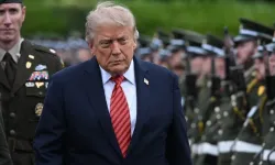 Trump’tan İrlanda mesajı: Ticaret ilişkisi “çok kârlı”!