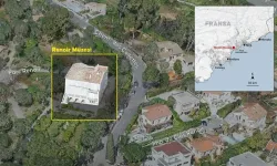 Renoir Müzesi’nde nefes kesen soygun: Hırsızlar bakın ne yaptı!