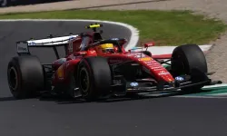 2027 Formula 1 takvimi netleşti!