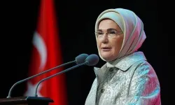 Emine Erdoğan: Öğrendiği ilk kelimenin sevincini yaşayan her insanımız, verilen emeğin en güzel karşılığıdır...