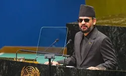 Nepal Başbakanı’ndan iklim değişikliği uyarısı