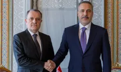 Ankara-Bakü hattında kritik temas: Fidan'ın yoğun gündemi!