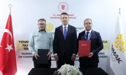 Türkiye’nin toryum planı ortaya çıktı: Hedef yeni nesil nükleer teknoloji!