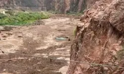 ABD'de Büyük Kanyon'daki selde hayatını kaybedenlerin sayısı 2'ye çıktı