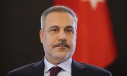 Bakan Fidan’dan ABD’ye kritik çağrı: İsrail... İşte detaylar!