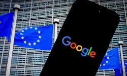 Google için kritik karar: 403 milyon avro... İşte detayları!