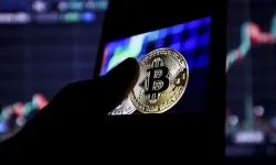 Bitcoin’de dikkat çeken ralli!