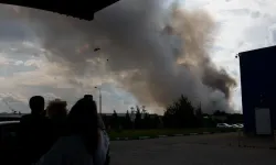 Moskova’da İHA saldırısı: 2 ölü, 6 yaralı!