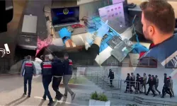 12 ilde düğmeye basıldı: Siber dolandırıcılık operasyonunda tutuklamalar