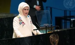 Emine Erdoğan’ın ABD gündemi belli oldu