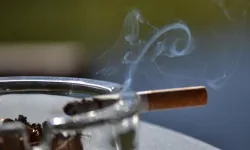Gebelikte sigara dumanına dikkat!