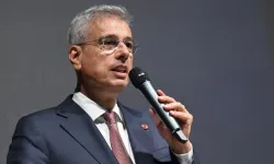 Bakan Memişoğlu’ndan dünyaya sağlık çağrısı: “Ortak sorumluluk”